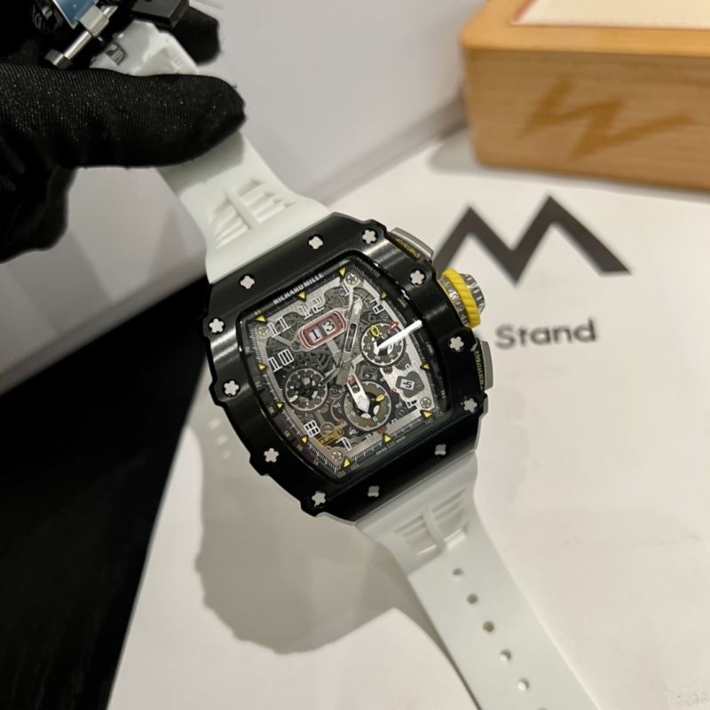 RICHARD MILLE Watches